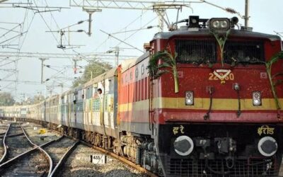 Railways restore ‘Passenger Train’ fares