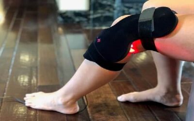 Research throws new light on knee pain