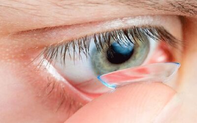 New remedy against contact lens infections