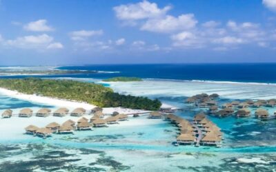 China ranks first on Maldives tourism list