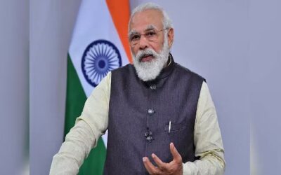 Innovative and inclusive, will empower all sections of society : PM