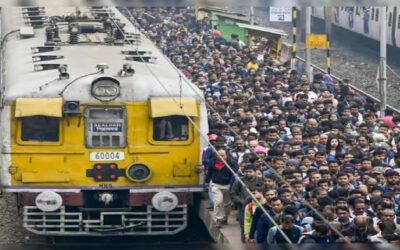 FM announces 3 new railway economic corridors