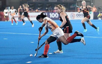 India women lose 1-3 to Netherlands in Pro League