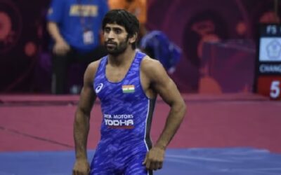 Bajrang, Ravi fail to qualify for Paris Olympics