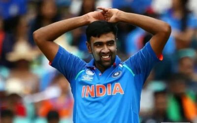 Cricketers need to adapt to situations, avers Ashwin