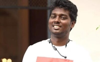 Atlee to be the highest-paid Kollywood director