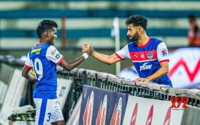 Bengaluru suffer setback in ISL playoffs bid