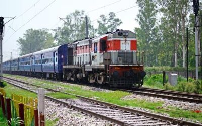 Indian Railways to run 6 Holi special trains
