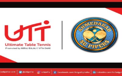 UTT adds Ahmedabad based franchise to roster