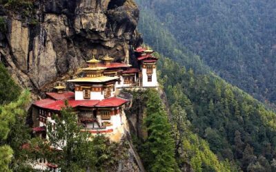 Bhutan enhances luxurious tourism