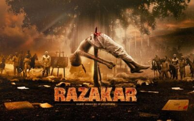 ‘Razakar’ Honest depiction of genocide during hyderabad Nizam period, Watchable