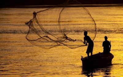 Arrest of fishermen by Sri Lanka, TN parties seek action from Centre