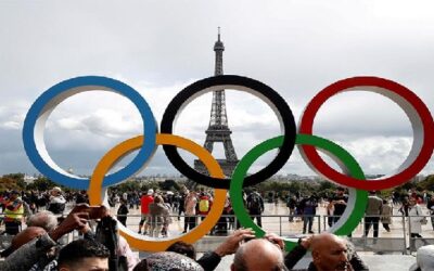 19 neutral athletes qualify for Olympics: IOC