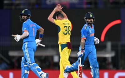 T20 cricket set to sweep Europe from August