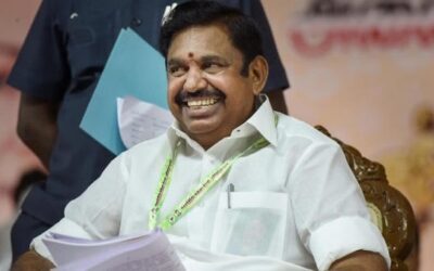 AIADMK announces candidates for all 32 LS seats, set to fight in TN