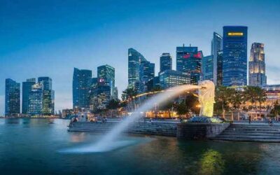 Singapore to relax visa rules for Indians