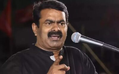Seeman’s party gets ‘Mike’ symbol