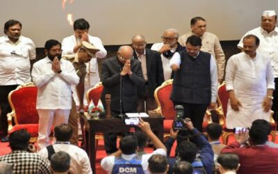 RSP backs BJP’s Grand Alliance in Maharastra