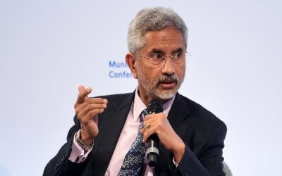 Jaishankar flays China’s double standards; No excuse to defend terrorist on linguistic basis: EAM