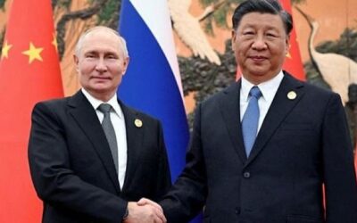 Putin visit to China in May on cards; Push for global peace despite internal issues