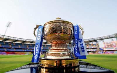 In first, Chennai to host IPL final on May 26