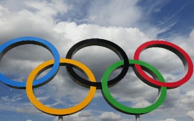 Olympics could be premium terror target, opines expert