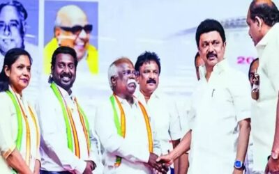 TN to move SC to ensure state gets relief fund from centre: Stalin