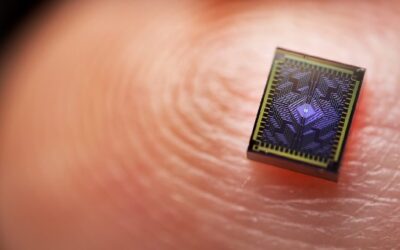 New quantum spin to transistors