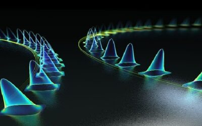 Solitons retain shape, way forward: Researchers