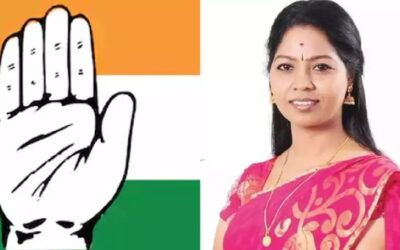 Congress announces Mayiladuthurai candidate