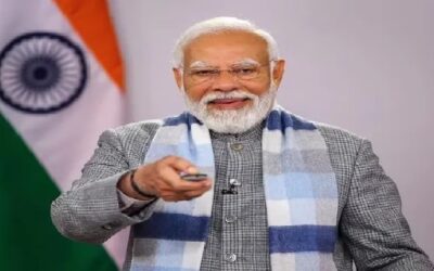 Modi to unveil more projects in Kashmir