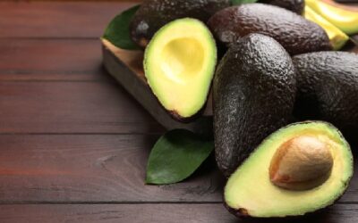 One avocado a day keeps the doctor away