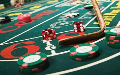 Thailand to lift tourism revenue by legalizing casinos