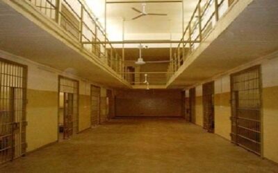 Iraqi prisons full