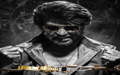 Riveting first look of ‘Thalaivar 171’