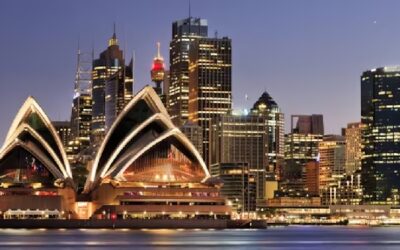 Australia registers 6% growth in Indian tourists arrivals