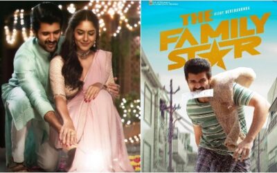 ‘Family star’ to hit theatres on Apr 5