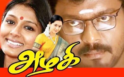 ‘Azhagi’ gets good response from fans on re-release