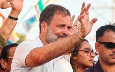 Rahul to contest from Wayanad