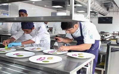 ISH helps underprivileged to study Intensive Culinary Arts Programme