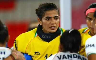 Hockey India prunes women’s probables list to 33