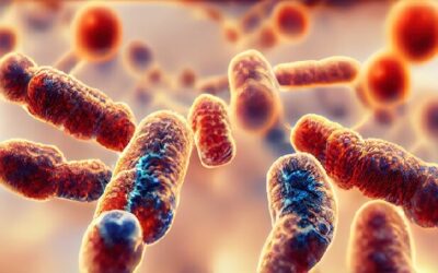 New antibiotic to fight multi-drug resistant bacteria