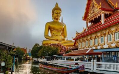 Thailand brings single-visa initiative to woe travellers