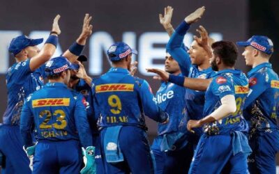Can Mumbai Indians continue their winning touch?