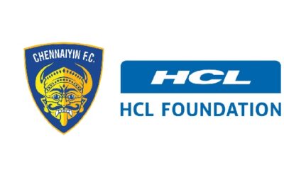 Chennaiyin FC joins HCL’s CSR mission