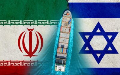 Middle East turmoil escalates as Iran pounds Israel