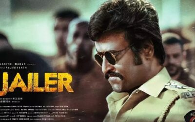 Director Nelson gives hot update on ‘Jailer 2’