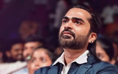 STR goes for look change in ‘Thug Life’