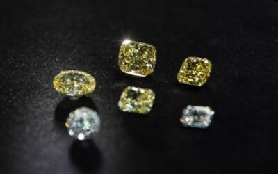 India working to soften G7 diamond ban: EAM