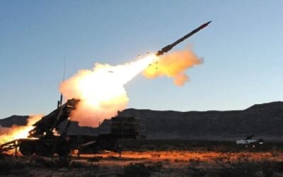 Spain sends missiles to Ukraine under NATO pressure